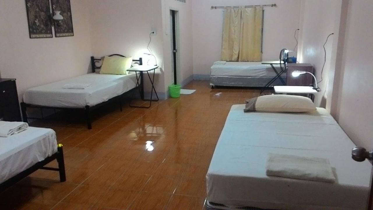 D'S Corner & Guesthouse Phuket Rom bilde