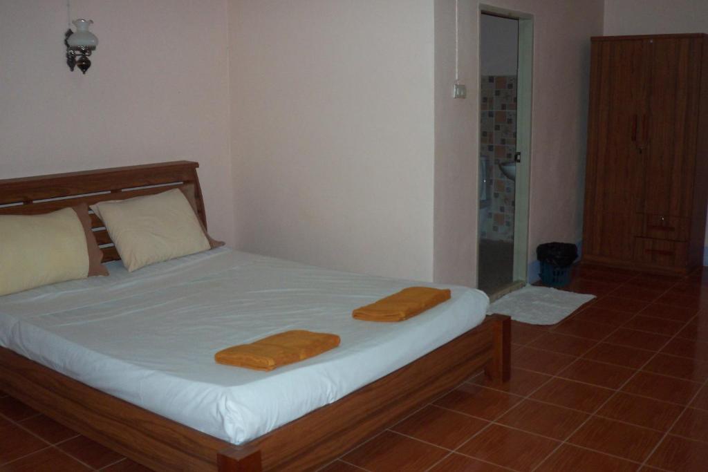 D'S Corner & Guesthouse Phuket Rom bilde
