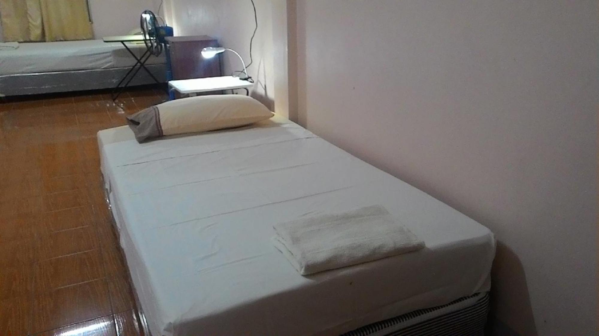 D'S Corner & Guesthouse Phuket Rom bilde