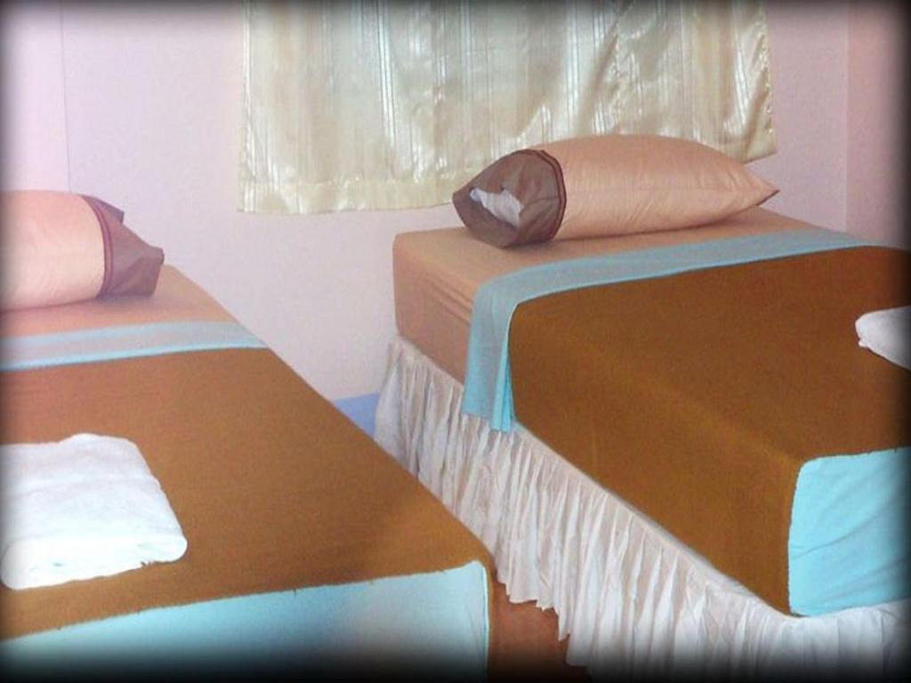 D'S Corner & Guesthouse Phuket Rom bilde