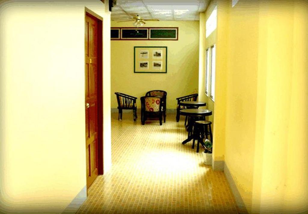 D'S Corner & Guesthouse Phuket Eksteriør bilde