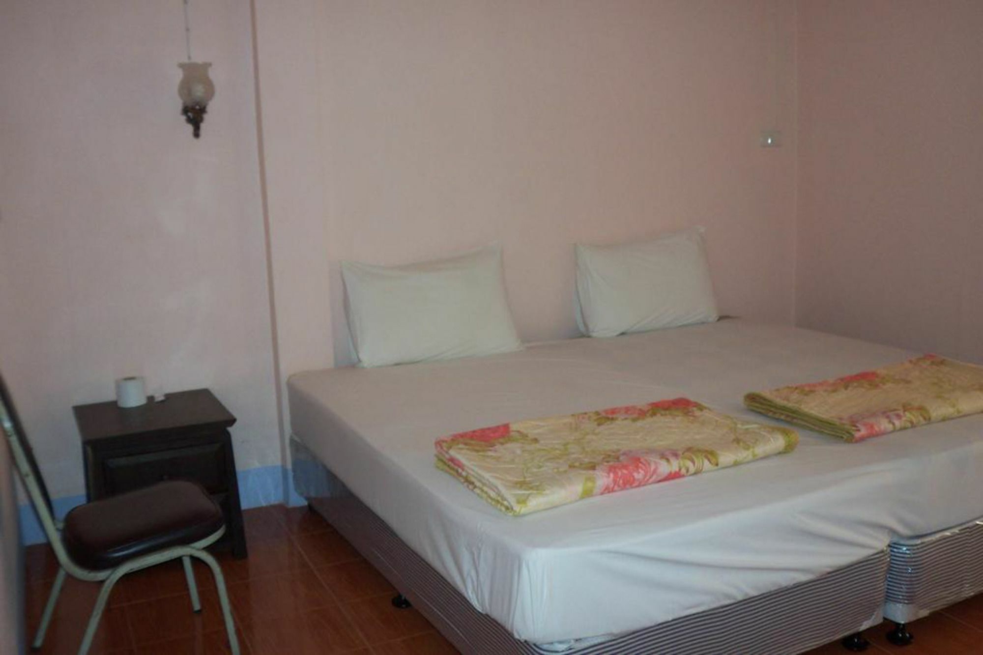 D'S Corner & Guesthouse Phuket Eksteriør bilde