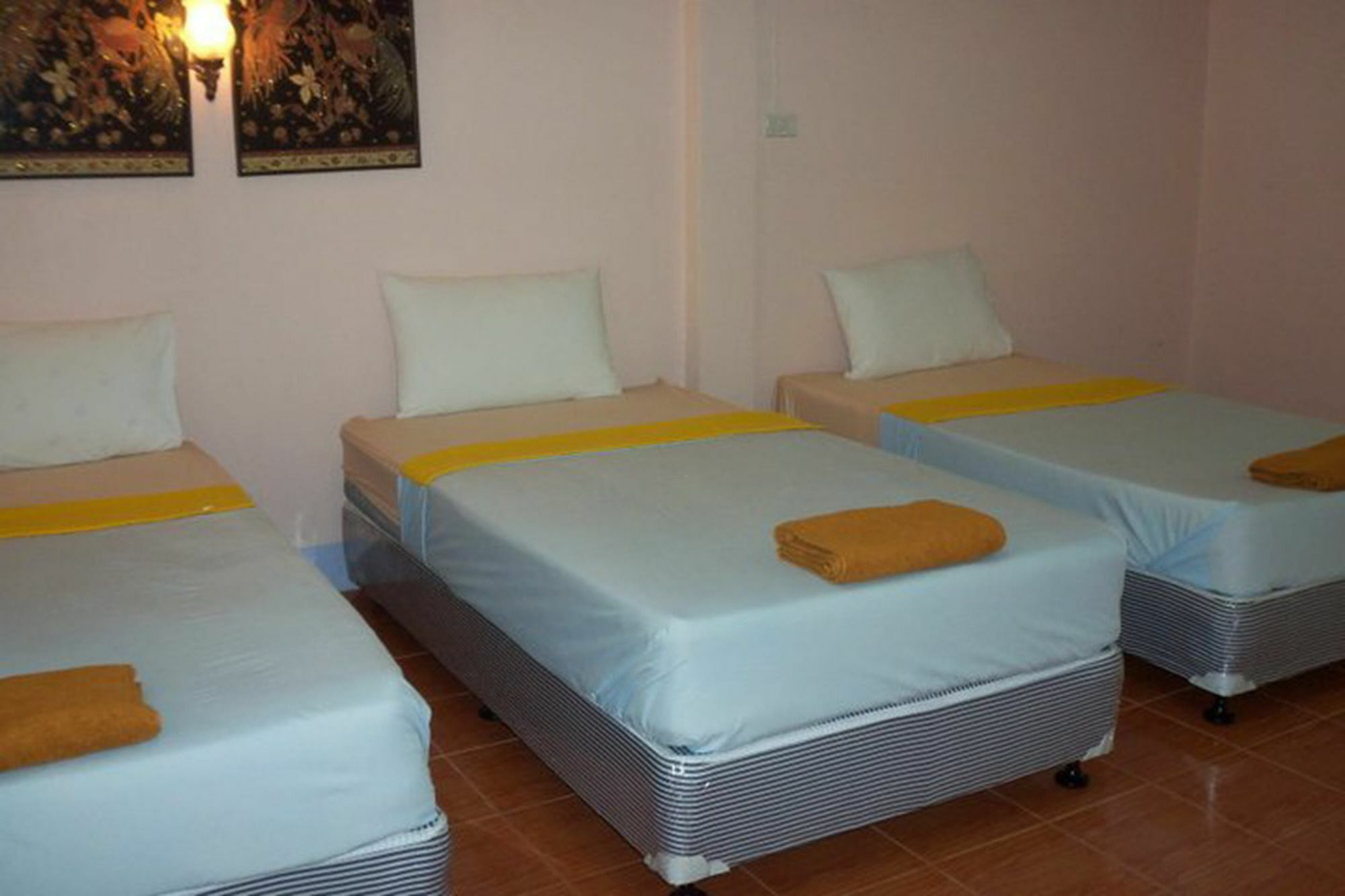 D'S Corner & Guesthouse Phuket Eksteriør bilde