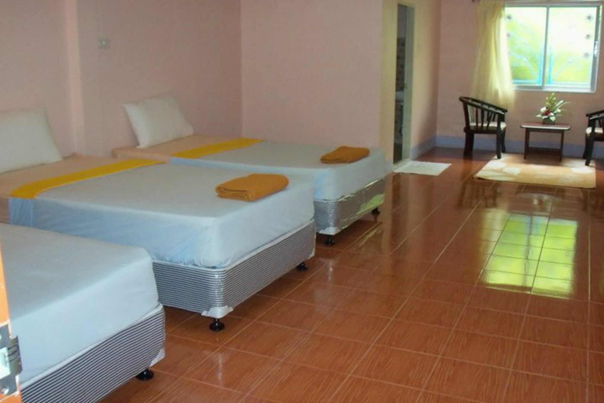 D'S Corner & Guesthouse Phuket Eksteriør bilde