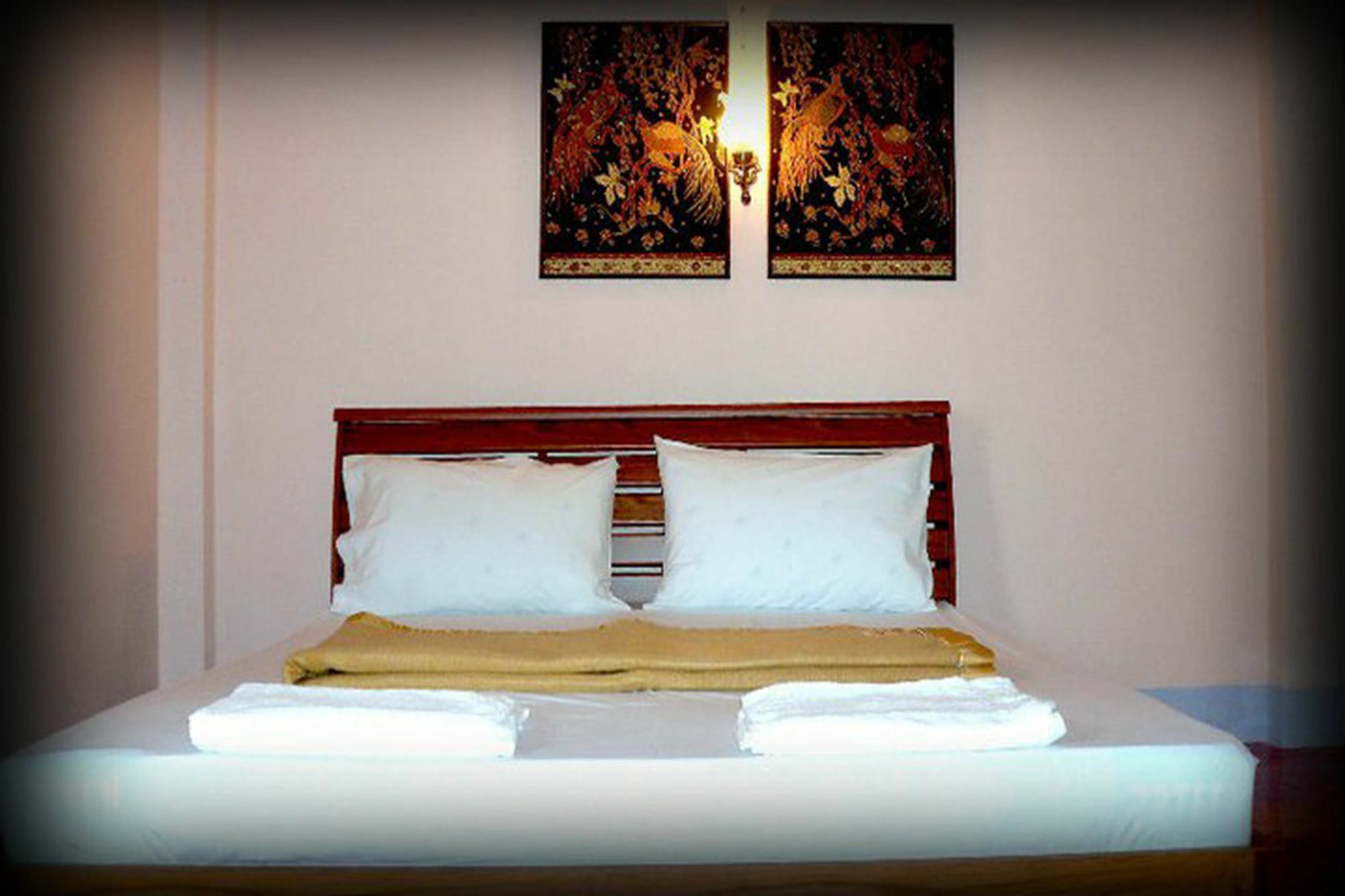 D'S Corner & Guesthouse Phuket Eksteriør bilde