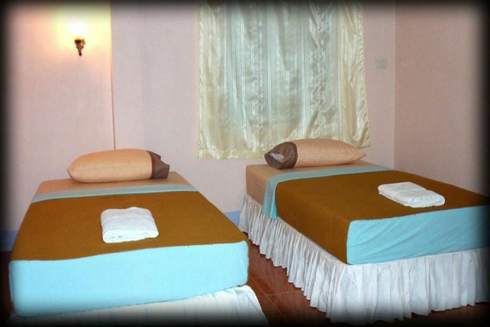 D'S Corner & Guesthouse Phuket Eksteriør bilde